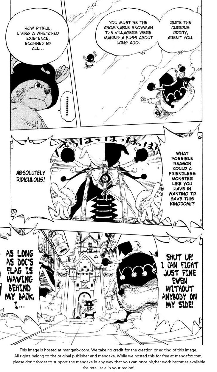 One Piece Vol.17 Chapter 148 page 15