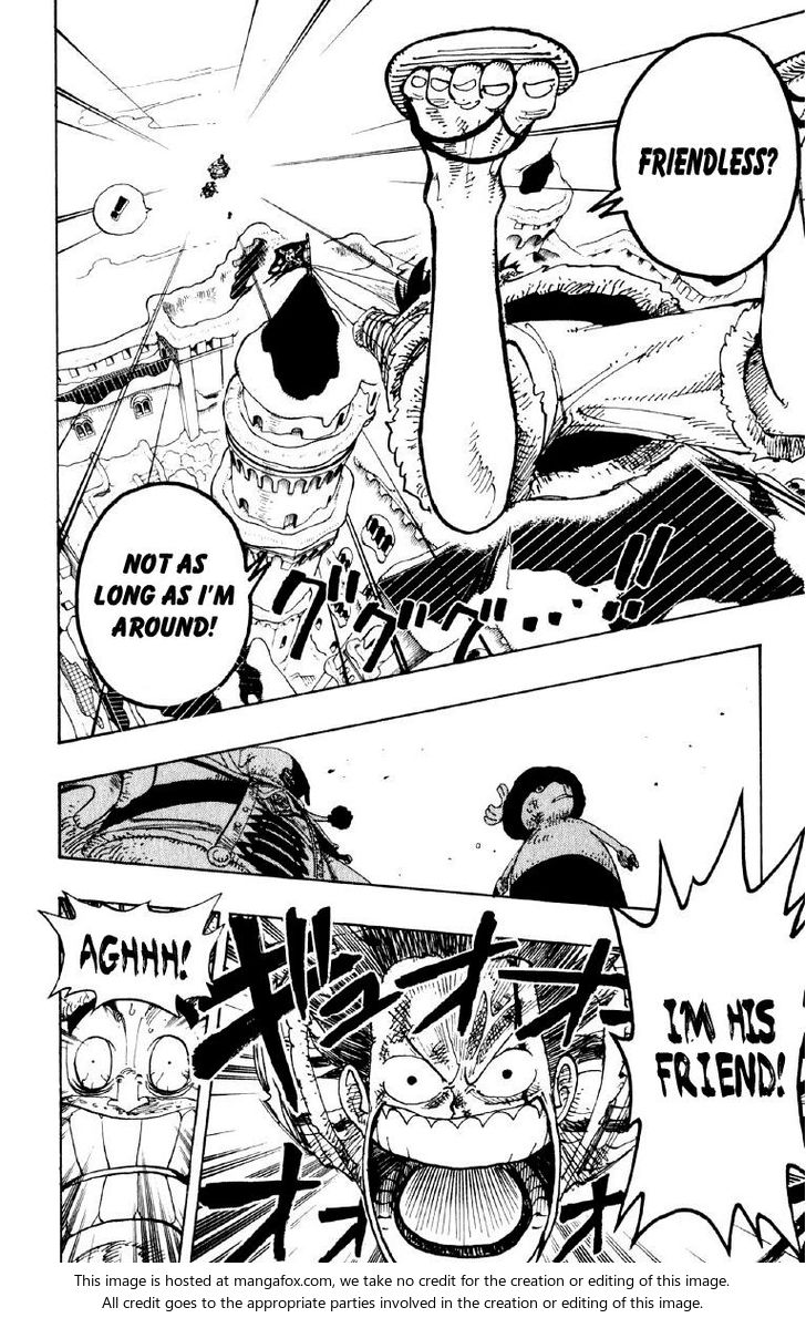 One Piece Vol.17 Chapter 148 page 16