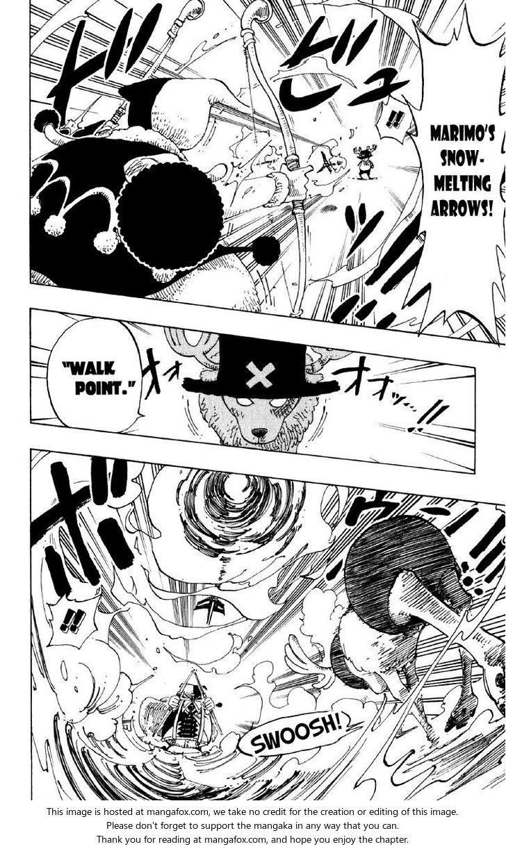 One Piece Vol.17 Chapter 149 page 4