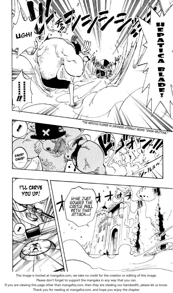 One Piece Vol.17 Chapter 149 page 12