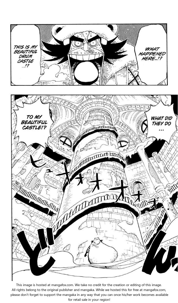 One Piece Vol.17 Chapter 150 page 4