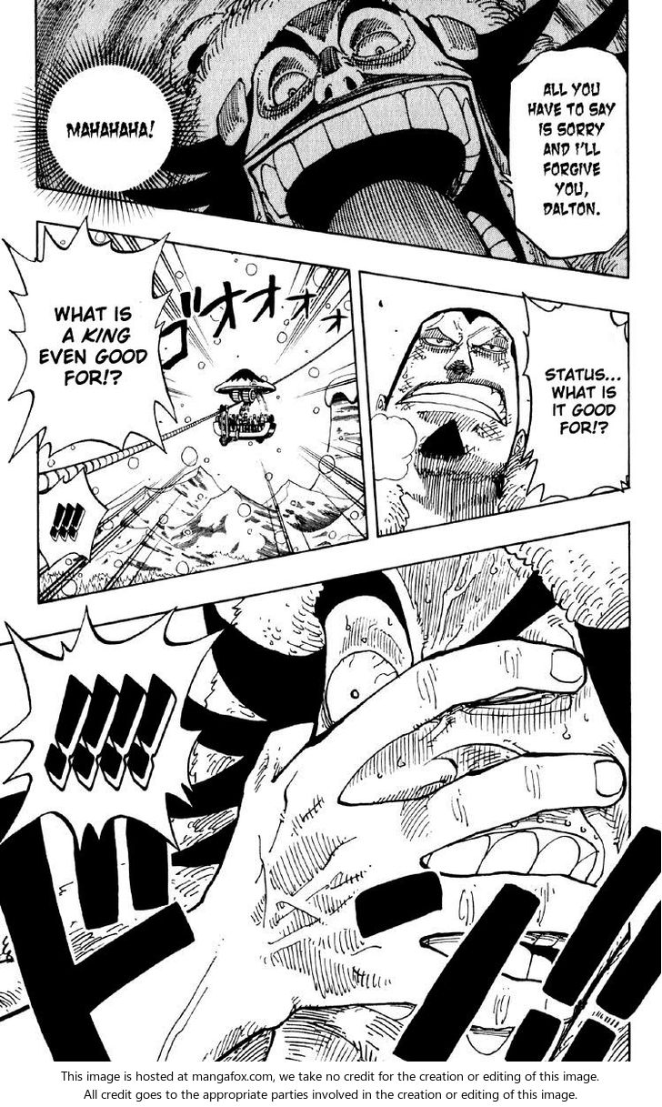 One Piece Vol.17 Chapter 151 page 5
