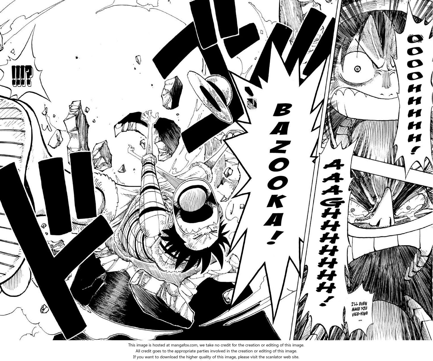 One Piece Vol.17 Chapter 151 page 18