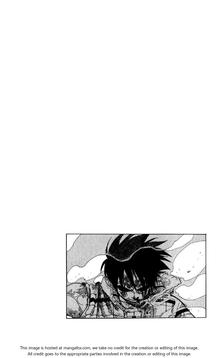 One Piece Vol.17 Chapter 152 page 3
