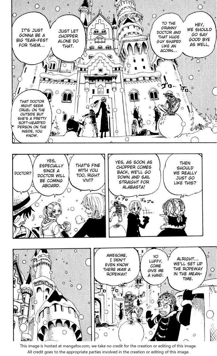 One Piece Vol.17 Chapter 153 page 2