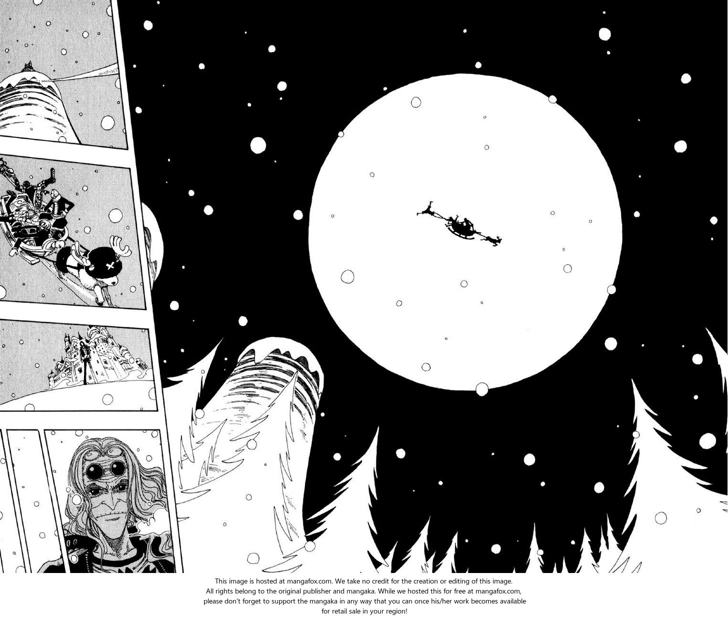 One Piece Vol.17 Chapter 153 page 10