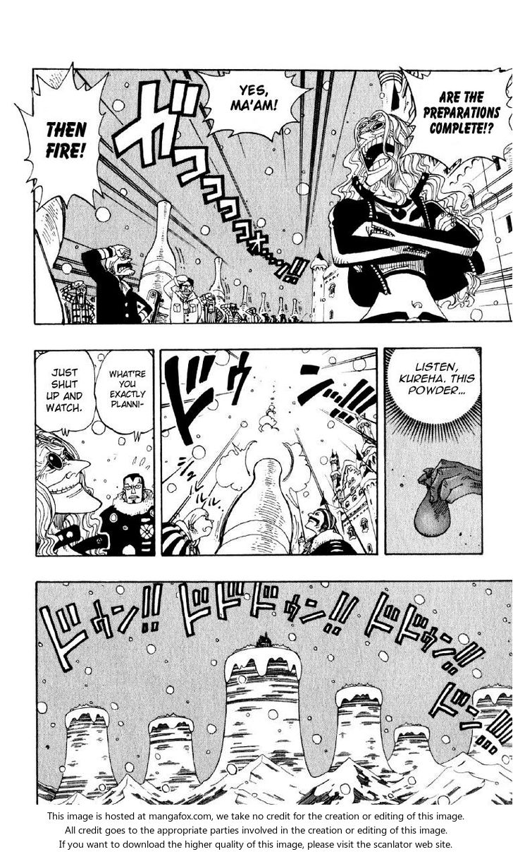 One Piece Vol.17 Chapter 153 page 13