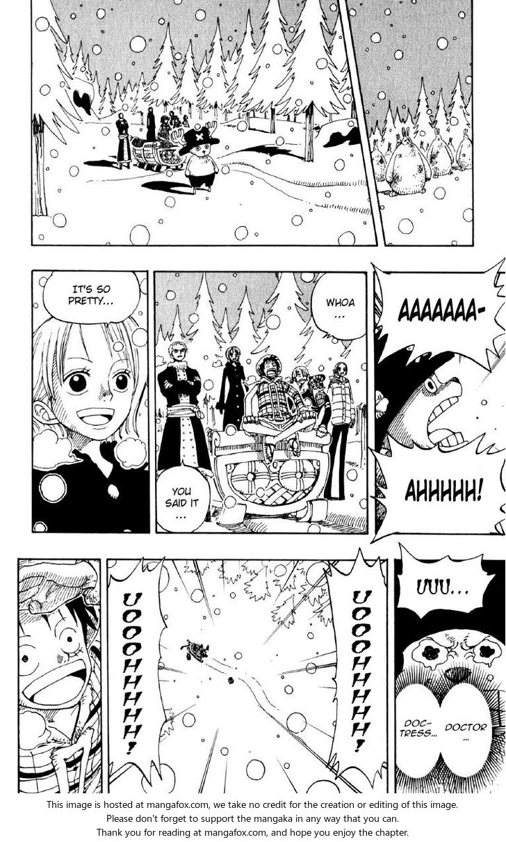 One Piece Vol.17 Chapter 153 page 15