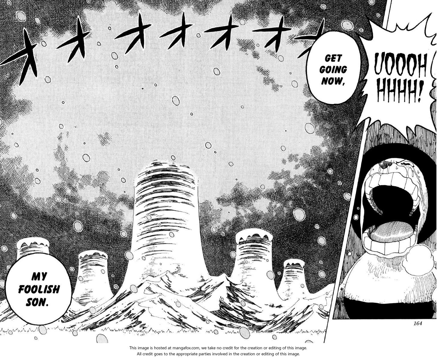 One Piece Vol.17 Chapter 153 page 17