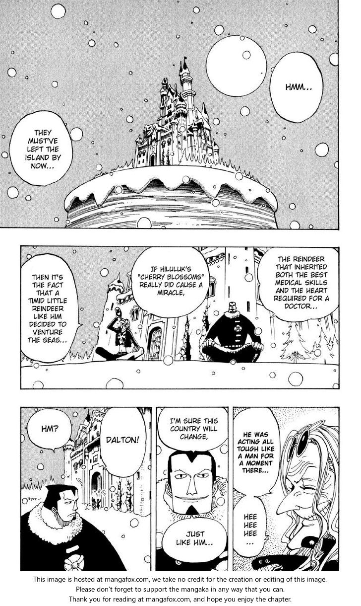One Piece Vol.17 Chapter 154 page 3