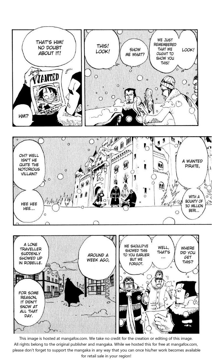 One Piece Vol.17 Chapter 154 page 4