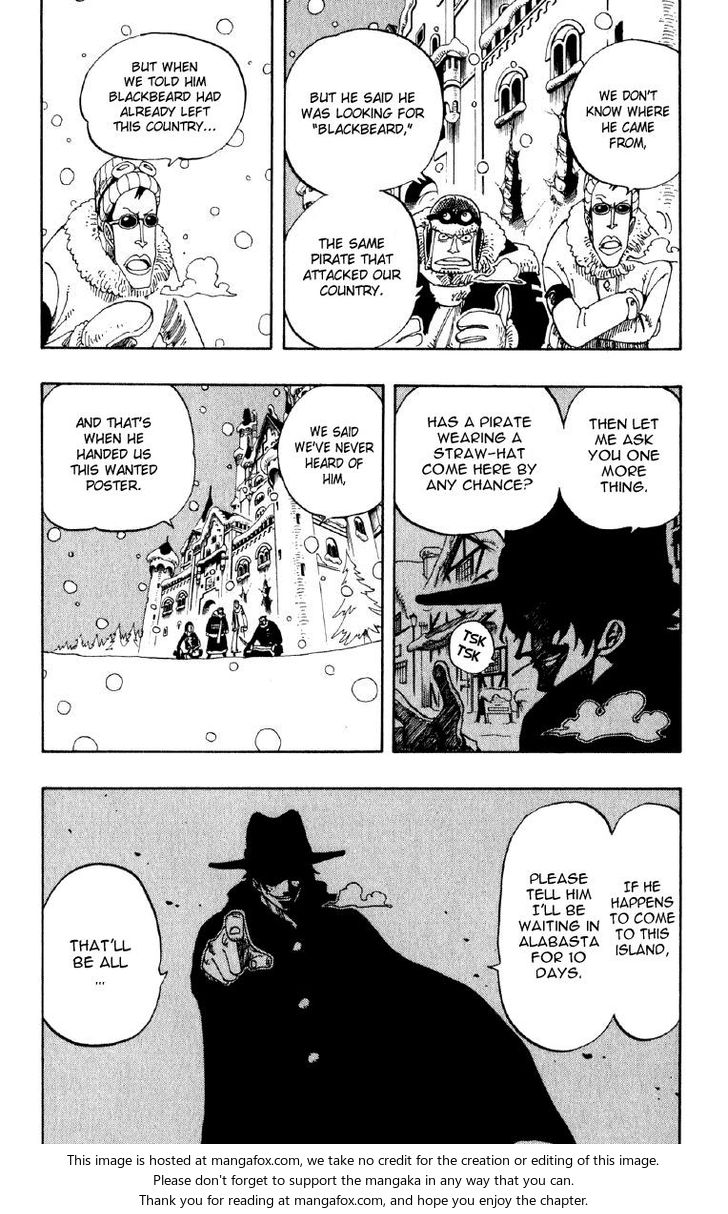 One Piece Vol.17 Chapter 154 page 5