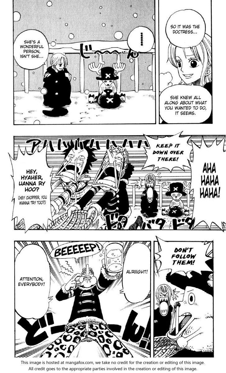 One Piece Vol.17 Chapter 154 page 12