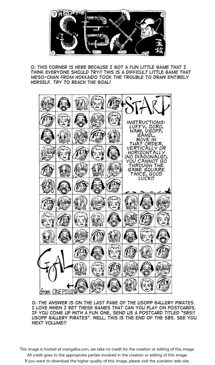 One Piece Vol.17 Chapter 154 page 20