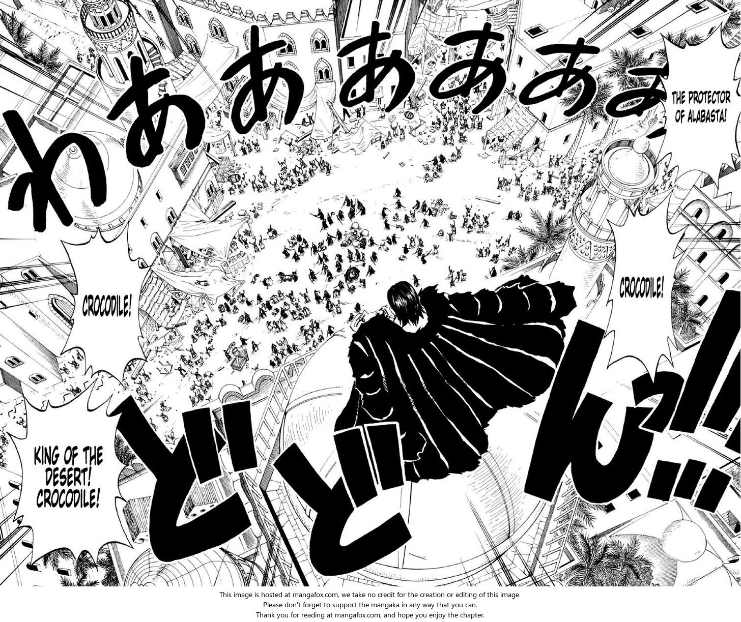 One Piece Vol.17 Chapter 155 page 4