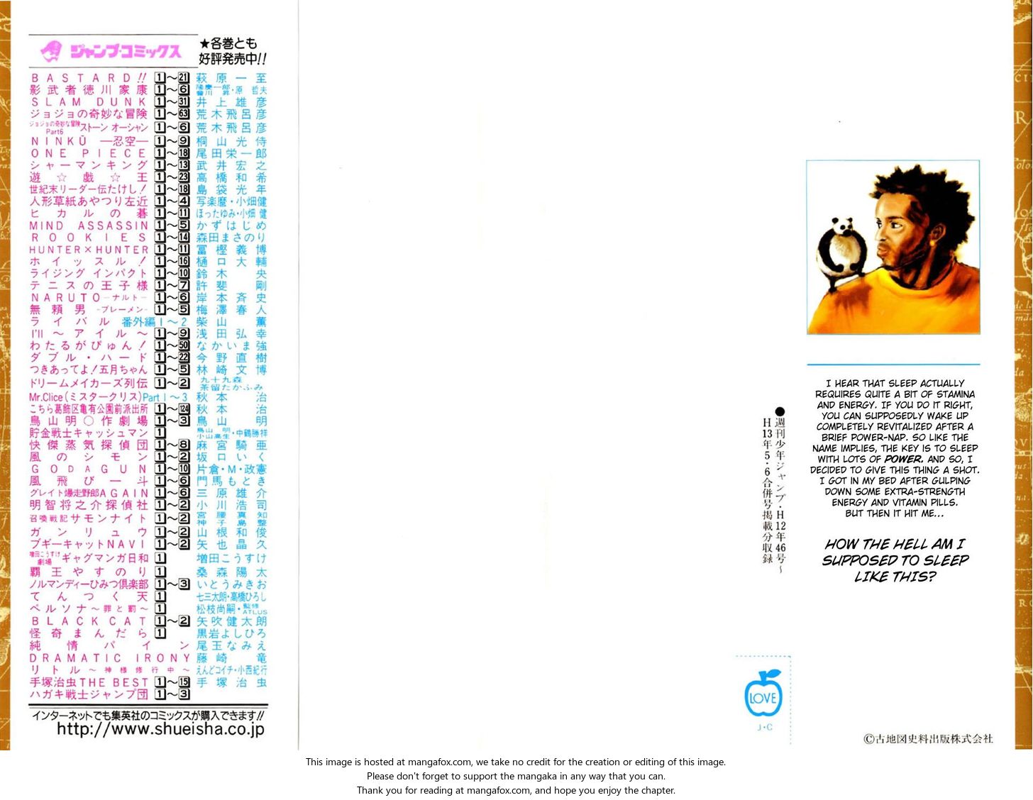 One Piece Vol.18 Chapter 156 page 2