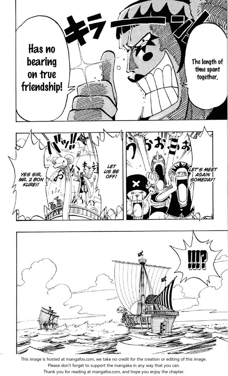 One Piece Vol.18 Chapter 156 page 22