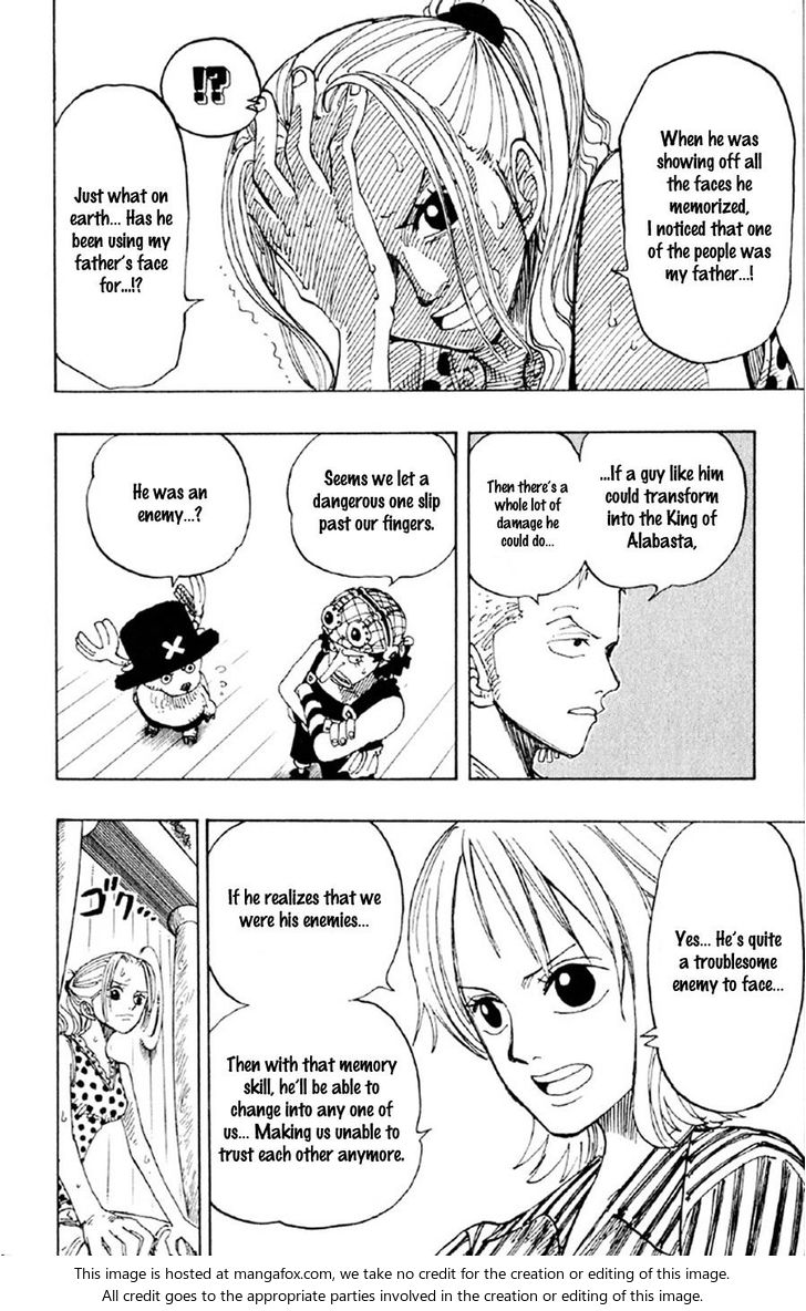 One Piece Vol.18 Chapter 156 page 24