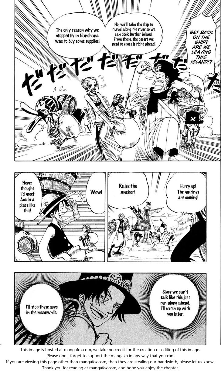 One Piece Vol.18 Chapter 159 page 4