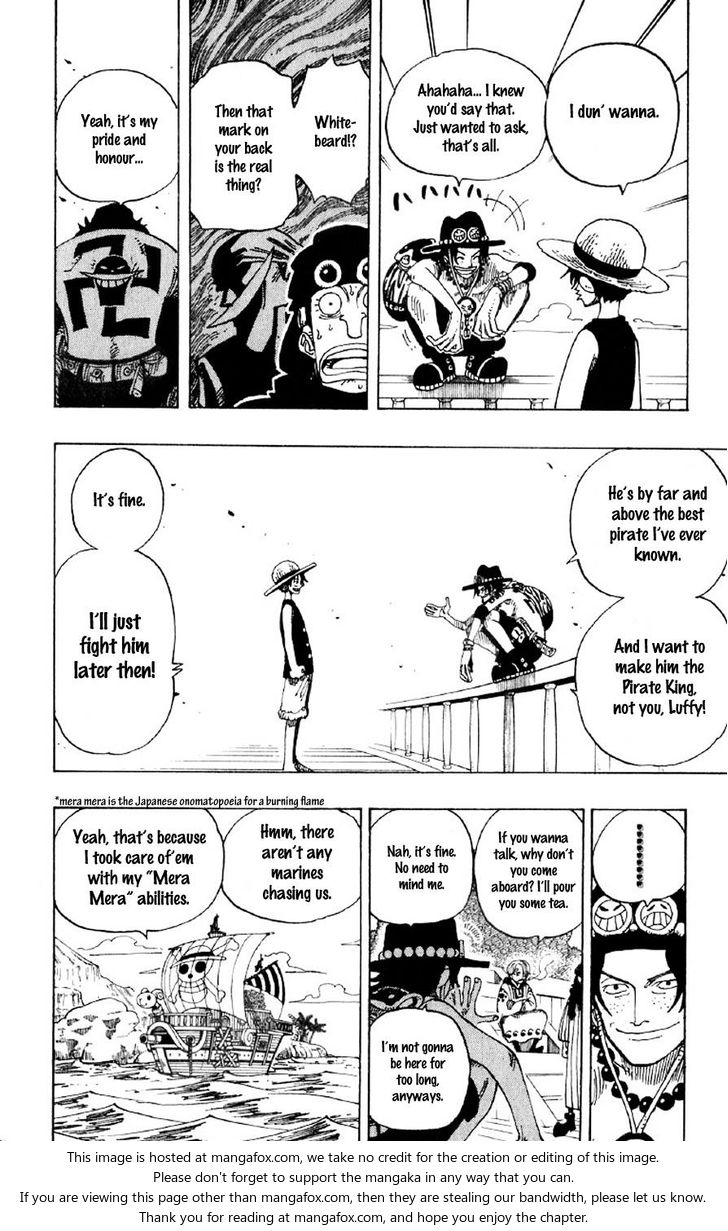 One Piece Vol.18 Chapter 159 page 10