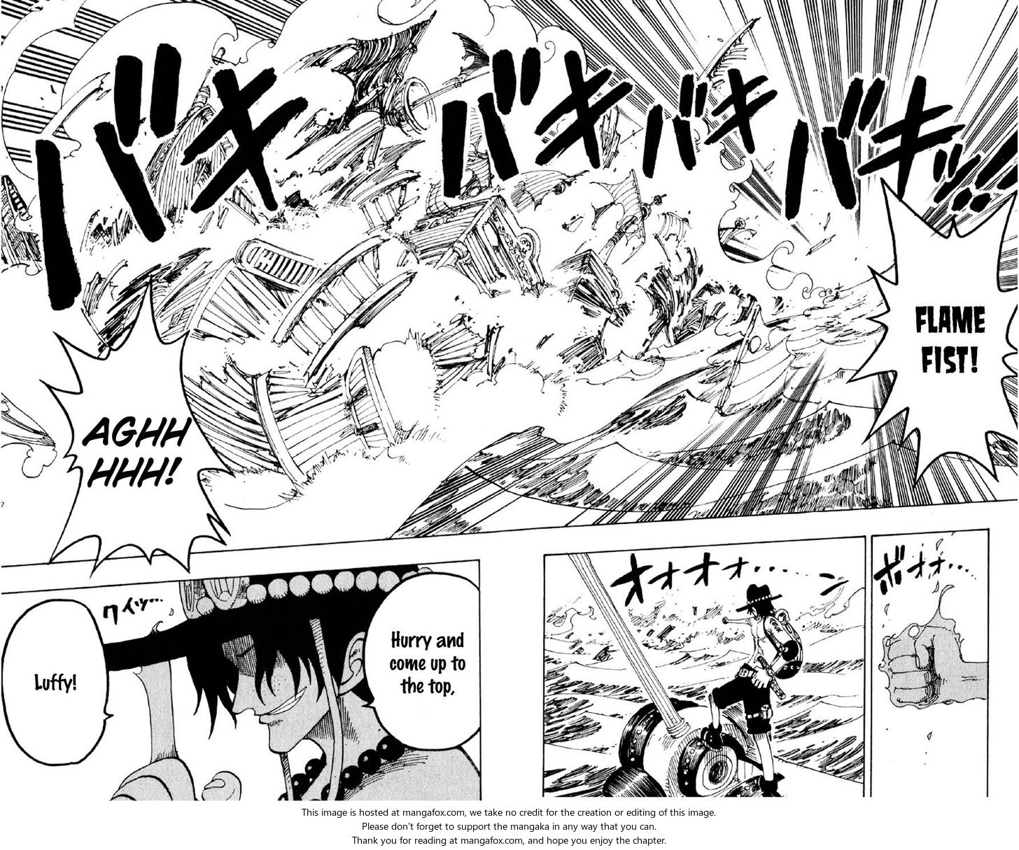 One Piece Vol.18 Chapter 159 page 18