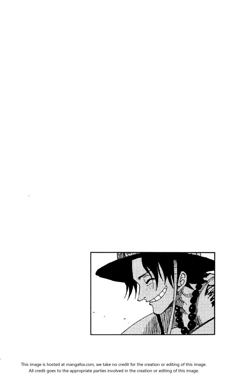One Piece Vol.18 Chapter 160 page 3