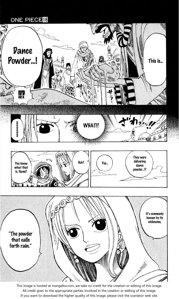 One Piece Vol.18 Chapter 161 page 12