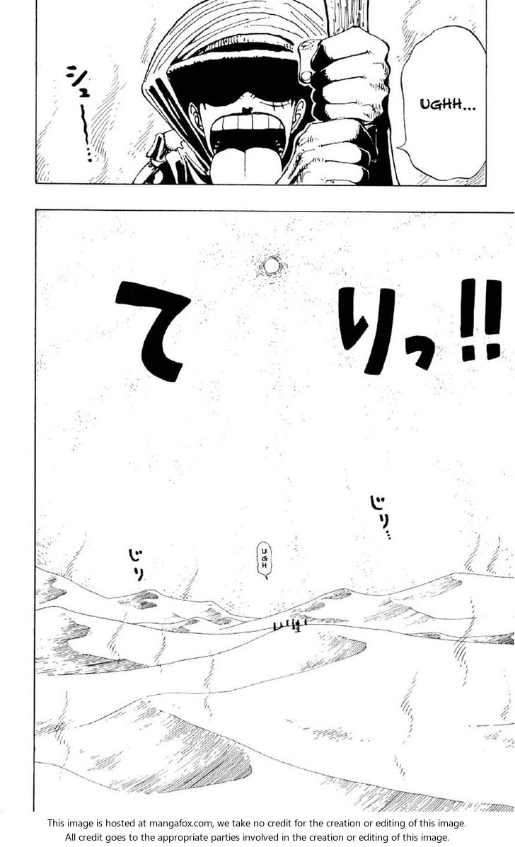 One Piece Vol.18 Chapter 162 page 2