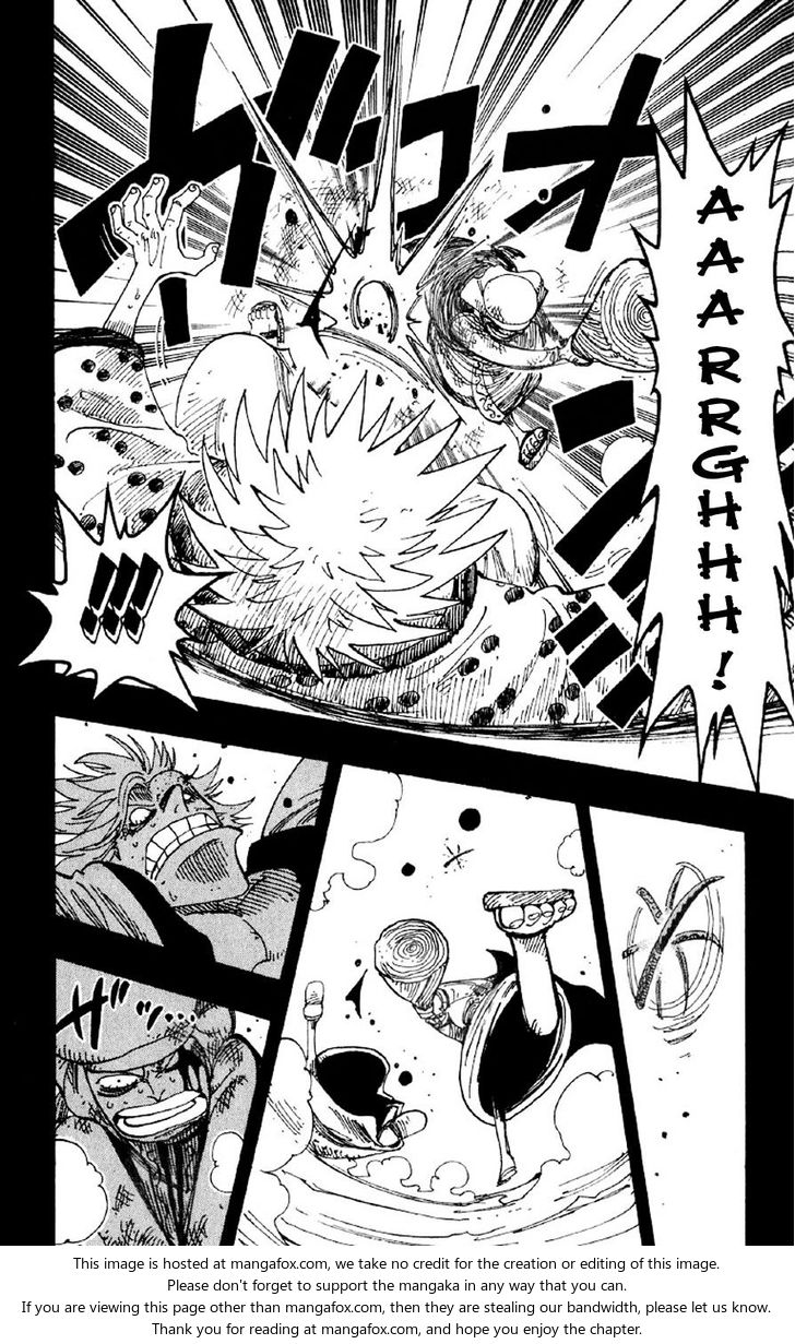 One Piece Vol.18 Chapter 164 page 8