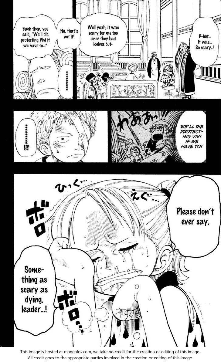 One Piece Vol.18 Chapter 164 page 12