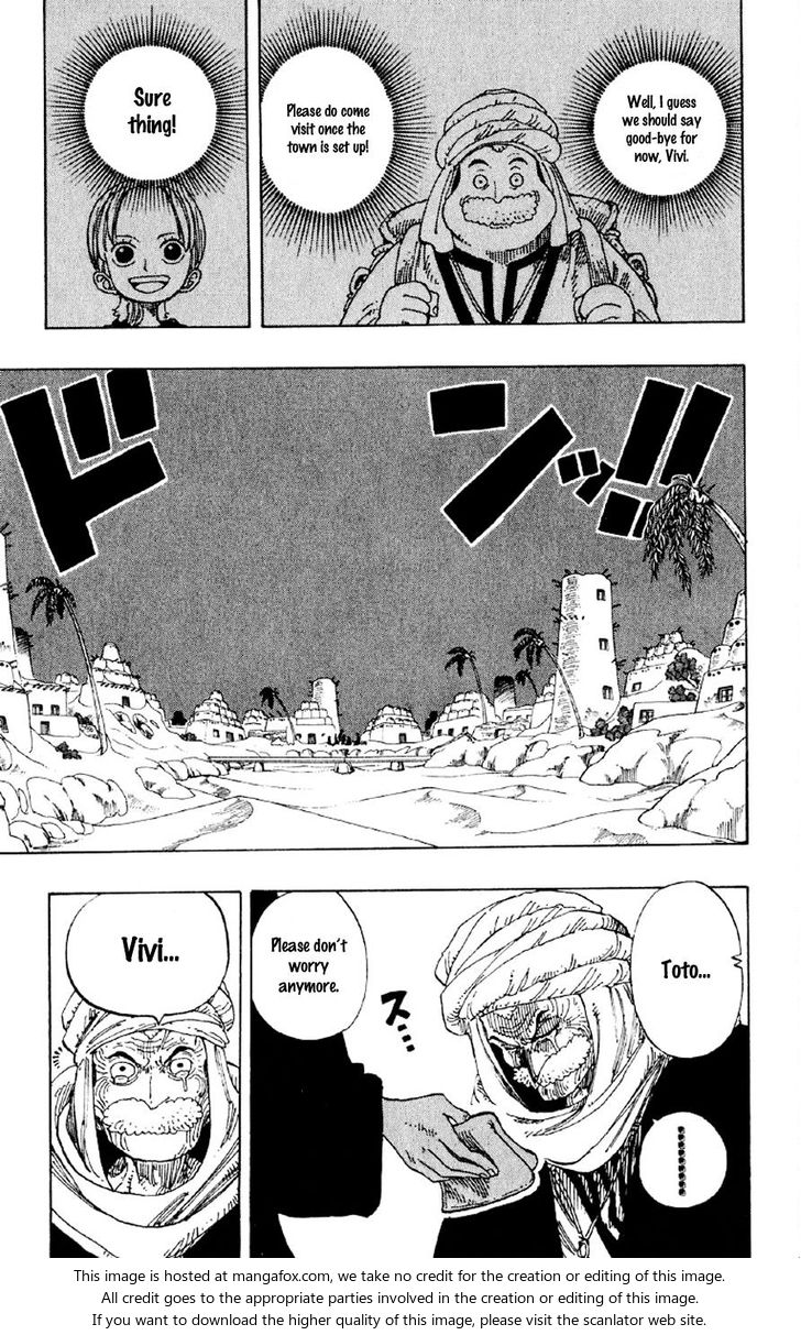 One Piece Vol.18 Chapter 165 page 3