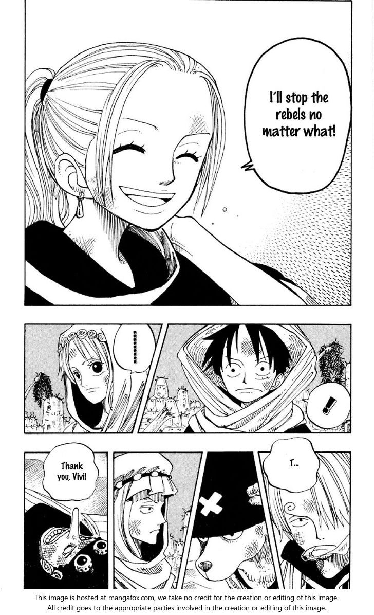 One Piece Vol.18 Chapter 165 page 4