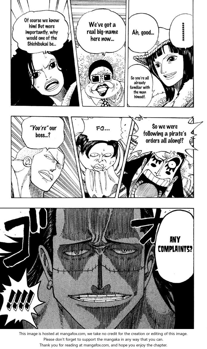 One Piece Vol.18 Chapter 165 page 13