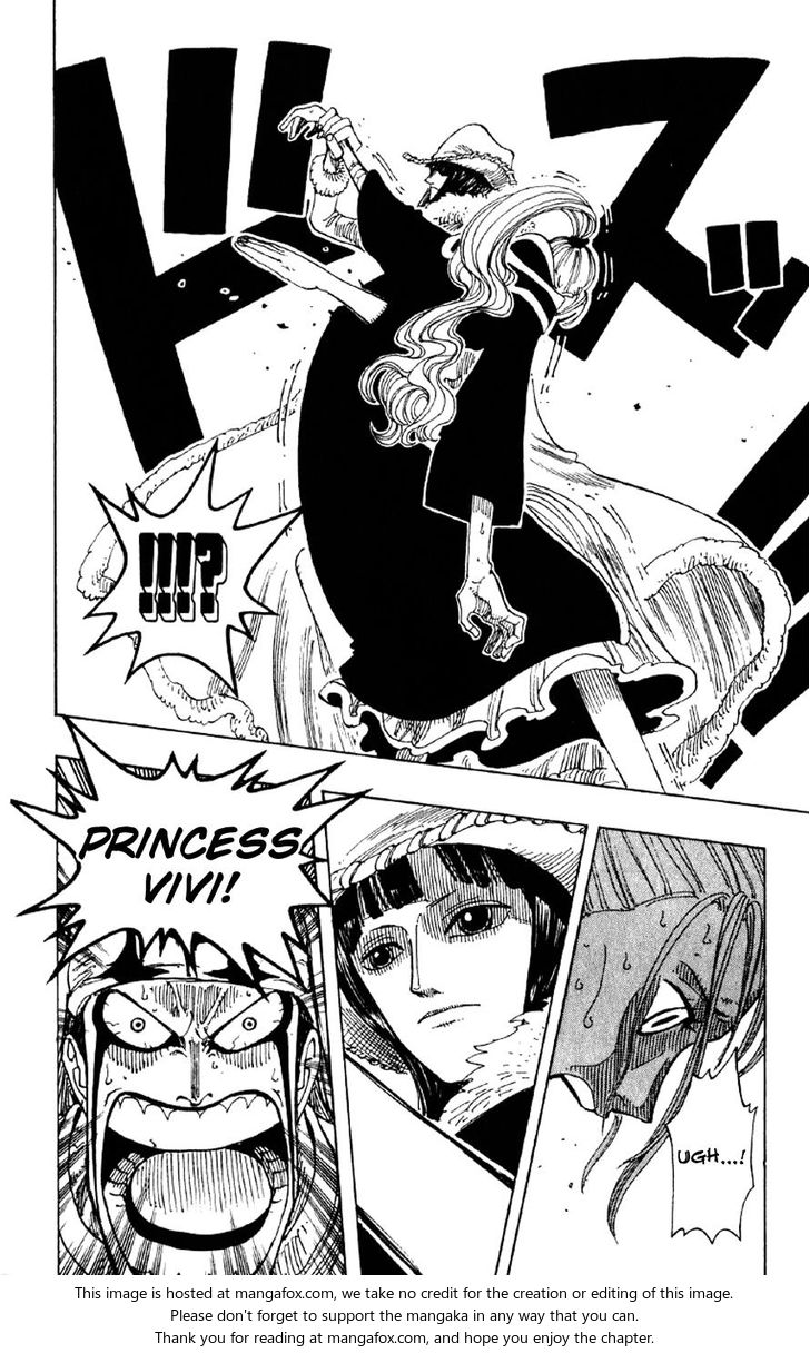 One Piece Vol.19 Chapter 170 page 4
