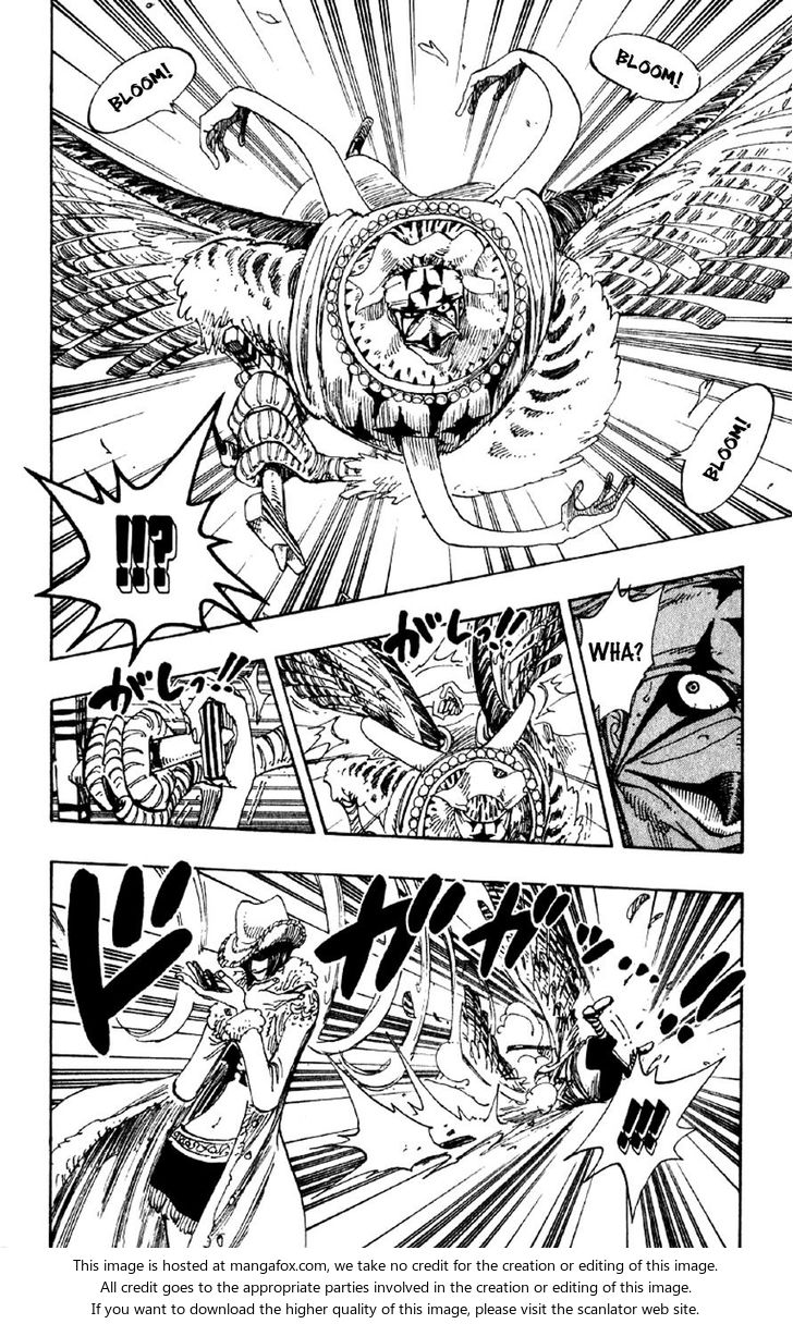 One Piece Vol.19 Chapter 170 page 6