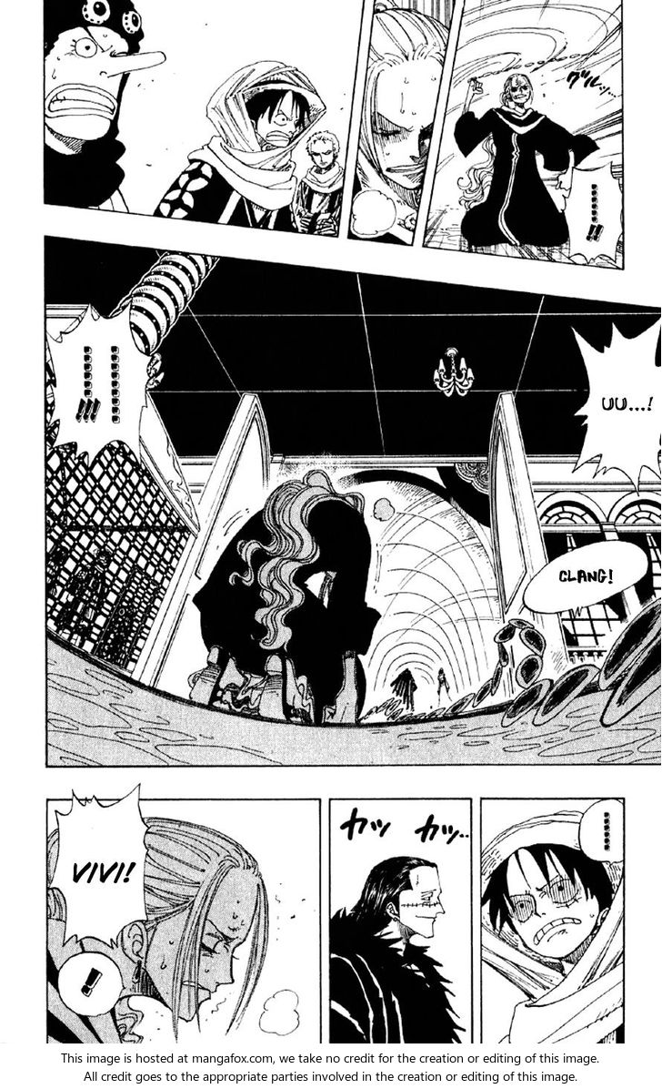 One Piece Vol.19 Chapter 173 page 12