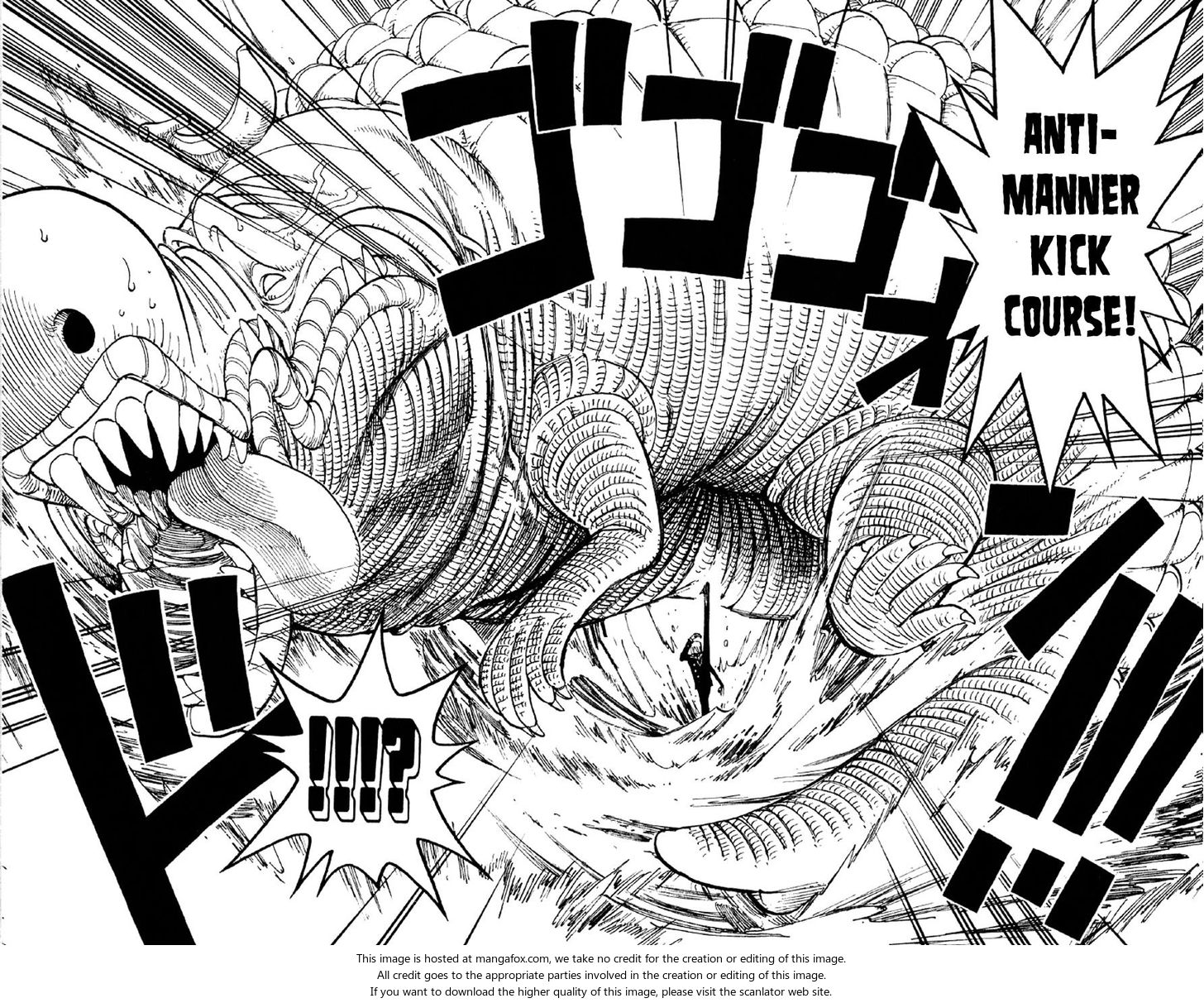 One Piece Vol.19 Chapter 175 page 13