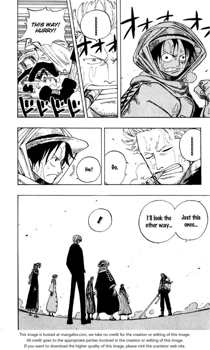 One Piece Vol.19 Chapter 176 page 12