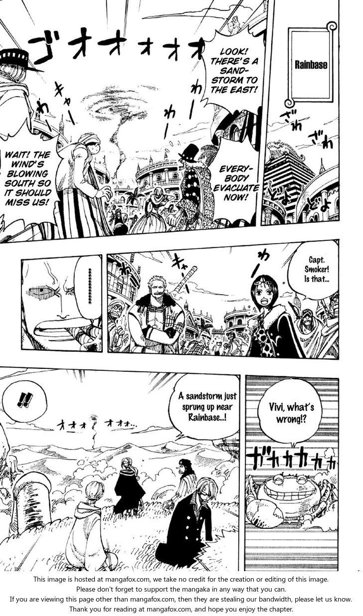 One Piece Vol.20 Chapter 178 page 15
