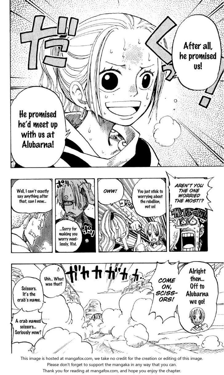 One Piece Vol.20 Chapter 179 page 4