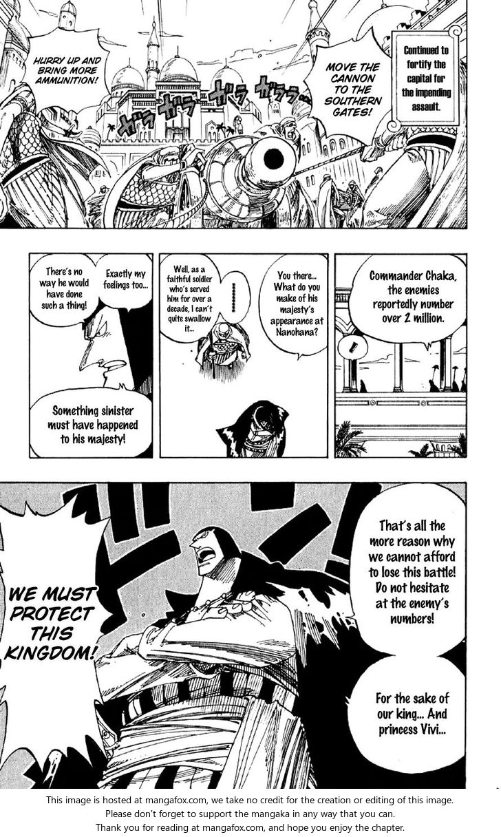 One Piece Vol.20 Chapter 179 page 13