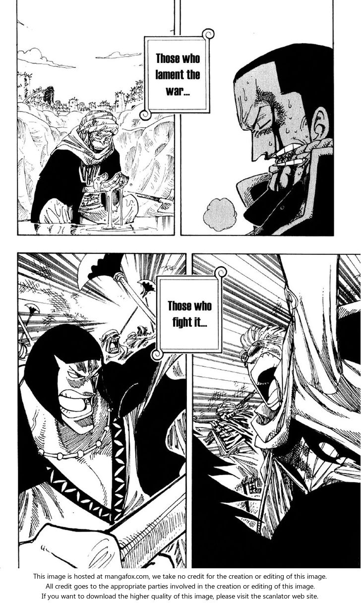 One Piece Vol.20 Chapter 179 page 16