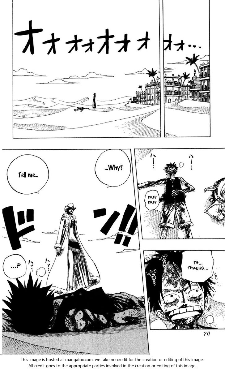 One Piece Vol.20 Chapter 180 page 4