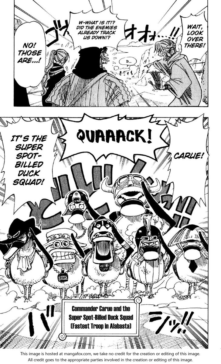One Piece Vol.20 Chapter 180 page 17