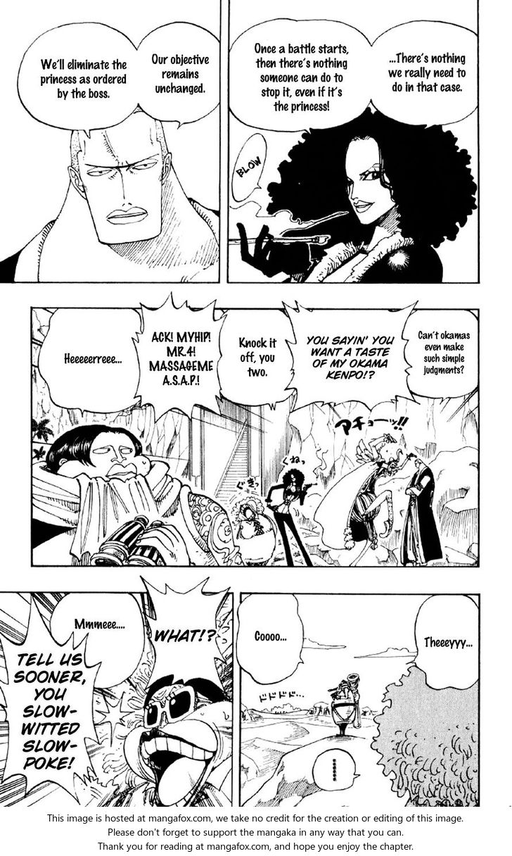One Piece Vol.20 Chapter 181 page 5