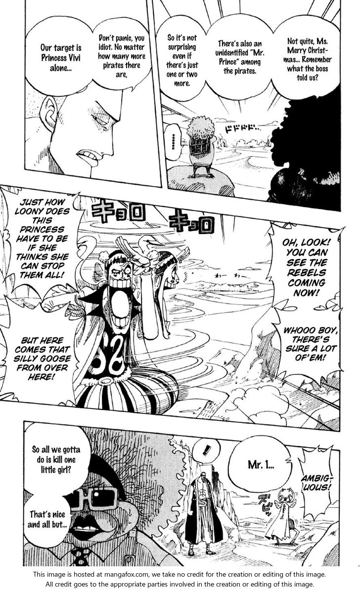 One Piece Vol.20 Chapter 181 page 7