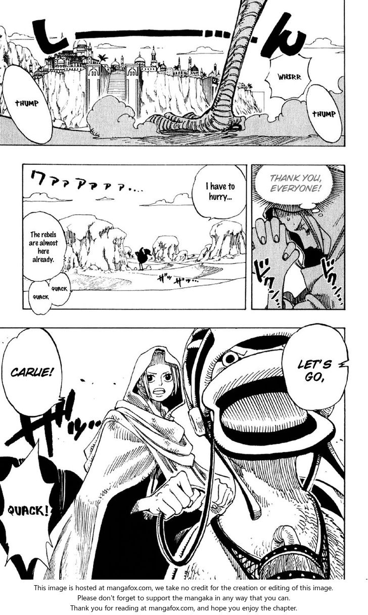 One Piece Vol.20 Chapter 181 page 14