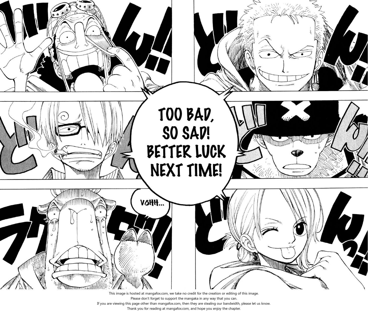 One Piece Vol.20 Chapter 181 page 15