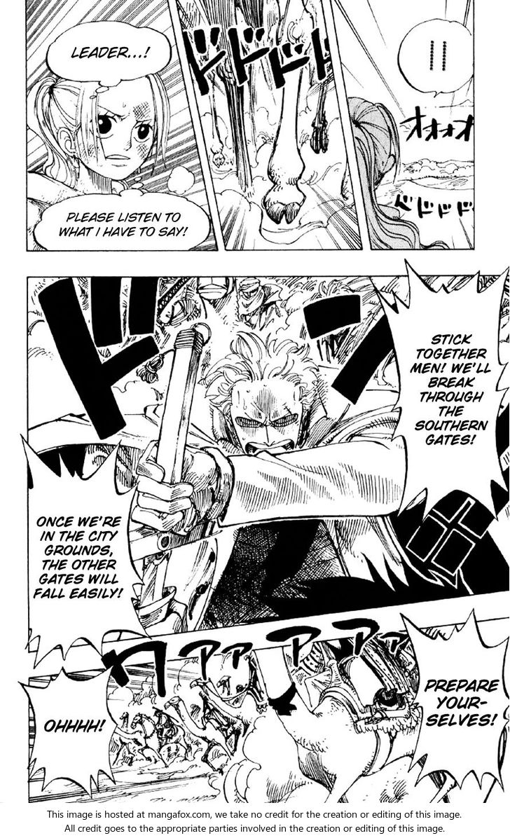 One Piece Vol.20 Chapter 182 page 4