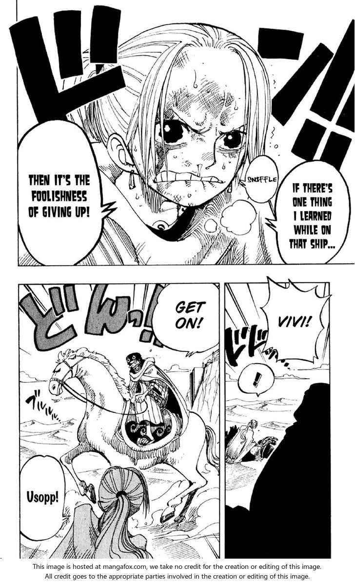 One Piece Vol.20 Chapter 182 page 15